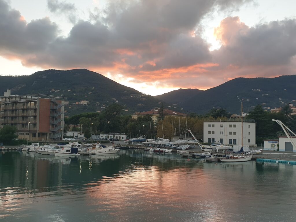 La-Spezia